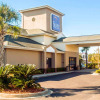 Отель Quality Inn Conway Northwest, фото 1