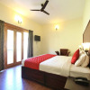 Отель OYO 5021 Golden Springs, фото 5
