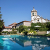 Отель Casa dos Assentos de Quintiaes, фото 16