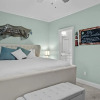 Отель Seaside Villas 55 3 Bedroom Condo by Redawning, фото 4