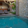 Отель Kusuma Villa Seminyak, фото 23