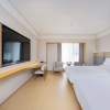 Отель Ji Hotel Linyi Wuzhou Lake, фото 7