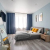 Апартаменты на улице Аделя Кутуя 110Д корпус 2, фото 3