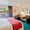Отель Windmill Inn of Roseburg, фото 3