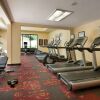 Отель Courtyard by Marriott Sacramento Airport Natomas, фото 18