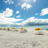 Отель Crystal Sands & Seahorses Beach Villa, фото 47