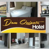 Отель Dom Quixote Hotel, фото 6