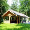 Отель Modern Holiday Home in Stramproy in a Natural Park, фото 19