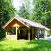 Отель Modern Holiday Home in Stramproy in a Natural Park, фото 5