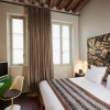 Отель Hôtel du Petit Moulin, Haute Couture hotel by Lacroix, фото 28