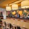 Отель Fairfield Inn and Suites by Marriott Indianapolis Airport, фото 7