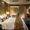Отель Wuzhou Guest House - Shenzhen, фото 3
