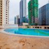 Отель Forbeswood Parklane, фото 12