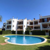 Отель Jardins de S'Agaro Per 6 Pax, Piscina Comunitaria Y Parking E32286, фото 8