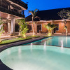 Отель Lumbung Jaya Guest House, фото 35
