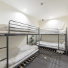 Отель Kuromon 4D, фото 15
