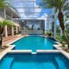 Отель Pool Area Overlooking Conservation Area! 5 Bedroom Villa, фото 13
