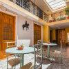 Отель Hostal Villa Sillar, фото 19