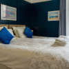 Отель Sea Breezes Guest House, фото 16
