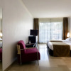 Отель Aparthotel Adagio Nice Promenade des Anglais, фото 5