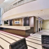 Отель Studio Living Radisson Tryp Berrini, фото 2