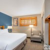 Отель Holiday Inn Resort The Lodge At Big Bear Lake, an IHG Hotel, фото 40
