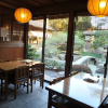 Отель Ryokan Yamazaki, фото 19