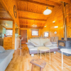 Отель Amazing Holiday Home in Somme-leuze With Fireplace, фото 8