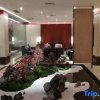 Отель Maision New Century Hotel Yingzhou Yancheng, фото 19