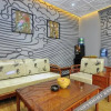 Отель Yunzhishang Hotel (Kunming Xinluosiwan), фото 6