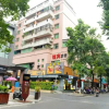 Отель Junjue Hotel, фото 1