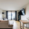 Отель Spacious & Modern, 2BR in Manchester City Centre, фото 11