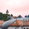 Отель Cozy Kunsthaus Graz, фото 24