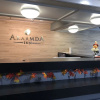 Отель Araamda Inn, фото 47