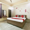 Отель Oyo 35941 Hotel Yuvraj Grand, фото 18