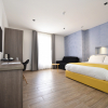 Отель Quaint Boutique Hotel Nadur, фото 6