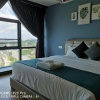 Отель Garden View Suites, фото 31