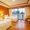 Отель Hillton Holiday Pattaya, фото 22