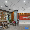Отель Maison New Century Hotel Wanda Plaza Incity Yuyao Ningbo, фото 16