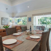 Отель Villa 10 On Grant St Luxury Villa, фото 22