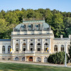 Отель Ensana Centralni Lazne – Maria Spa, фото 1
