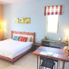 Отель Mei Shiou B&B, фото 11