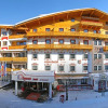 Отель JUFA Alpenhotel Saalbach, фото 17