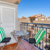 Отель Coastal Charm Cozy Studio in Benalmadena, фото 5