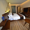 Отель Manxin Hotel Xujiahui, фото 13