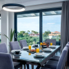 Отель Dionisos Luxury Suites, фото 6