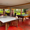 Отель Finca Hotel Los Cerezos Quindio, фото 16