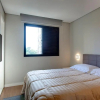 Отель Multihouse - Moderno Apartamento Vila Olímpia, фото 5