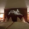 Отель Burg Hotel Colmberg, фото 5