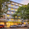 Отель Yggotel Spurv в Берлине